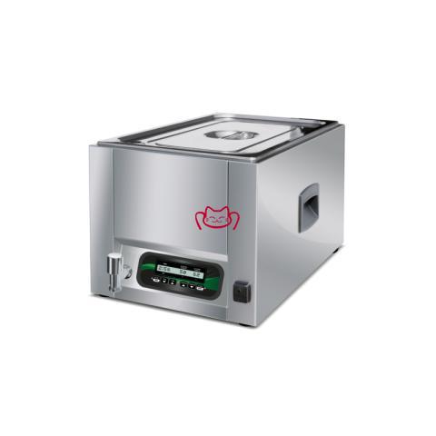 LAVEZZINI  CVS400真空慢速烹调机