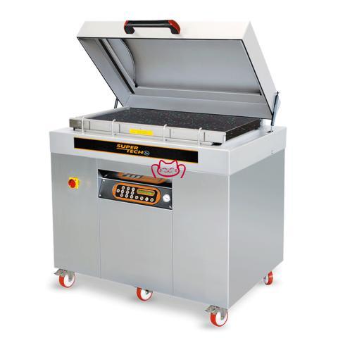 LAVEZZINI  JUMBO工业用可移动式真...