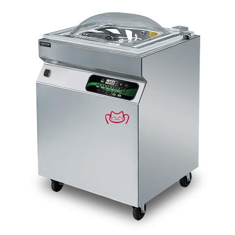 LAVEZZINI  450S落地式真空包装机