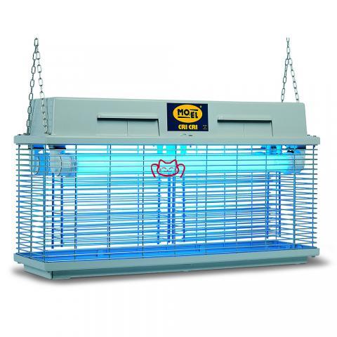 MO-EL CRI CRI 308A 电击式灭虫...