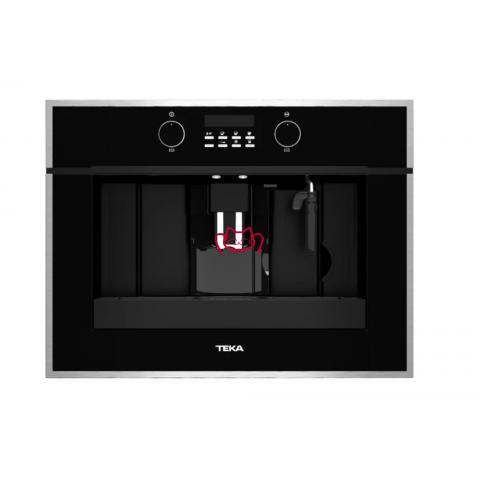 TEKA  CLC855GM嵌入式全自动咖啡机