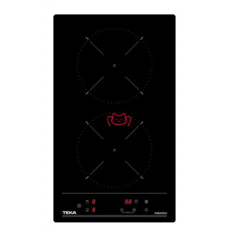 TEKA  IBS32930TTC嵌入式双头电磁...