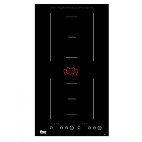 TEKA  VI2双头感应电磁灶
