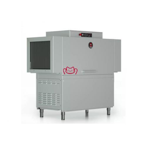 SAMMIC  SRC-2200 长龙洗碗机