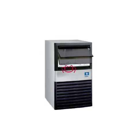 MANITOWOC  QM0020AC台下式制方...