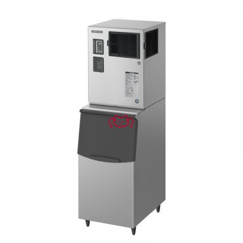 HOSHIZAKI IM-220AB-Z+B-301SA  190公斤制方冰机联储冰箱
