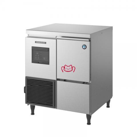 HOSHIZAKI CM-140KE  140公斤碎冰制冰机 
