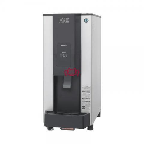 HOSHIZAKI DCM-120LS-HC  120公斤碎冰自动出冰机