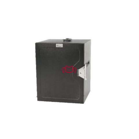 SICO 3918-600-BLN电保温箱（黑色...