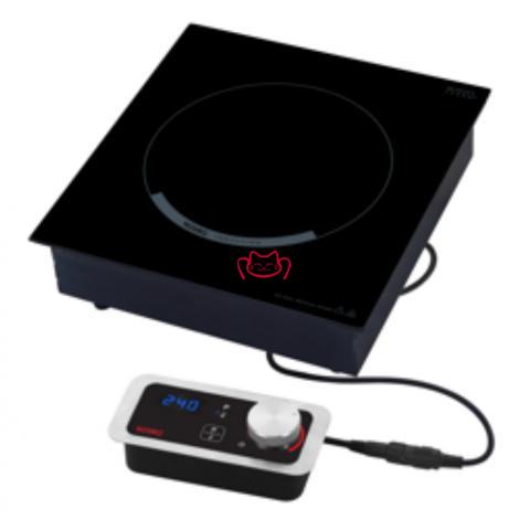 NOSTRO  NBI-7 隐藏式单头保温电磁炉...