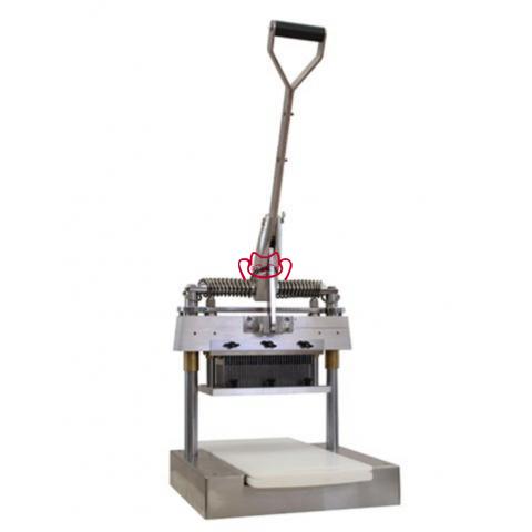 SAVIOLI INT-MAN 手动嫩肉机