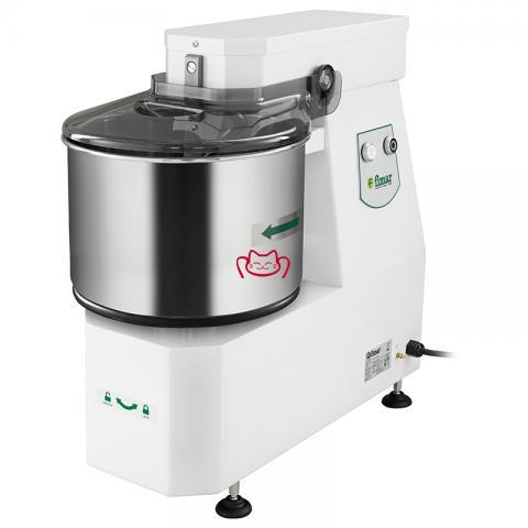 FIMAR  12CNS0  16升螺旋和面搅拌...