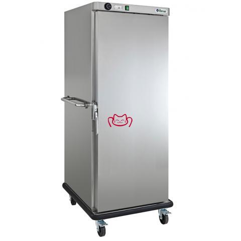 FORCAR  HE540加热保温宴会车(20盘...