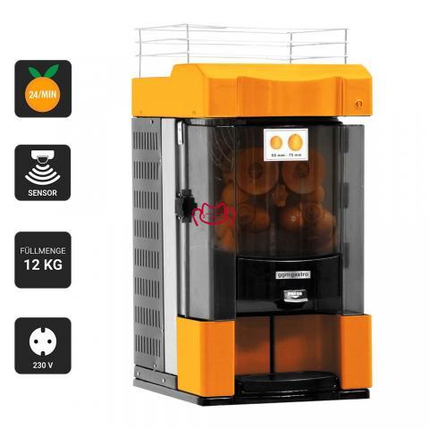 GGMGASTRO  OPE24O榨橙汁机（自动...