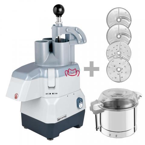 GGMGASTRO GEA4K#EBA5电动蔬菜...