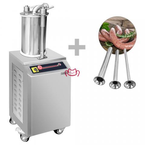 GGMGASTRO  WFMHB26 26升液压...