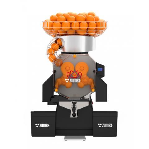 ZUMEX SMART SPEED UP榨橙汁机