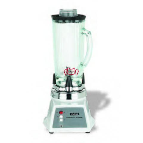 WARING  8011EG双速组织捣碎机