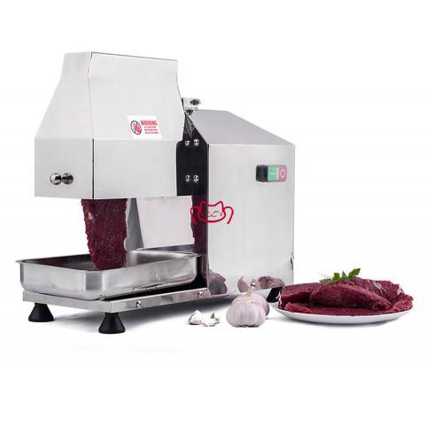 GGMGASTRO  FKA100E电动嫩肉机联...