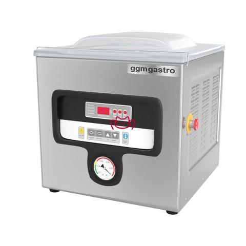 GGMGASTRO VMKH-300台式真空包装...