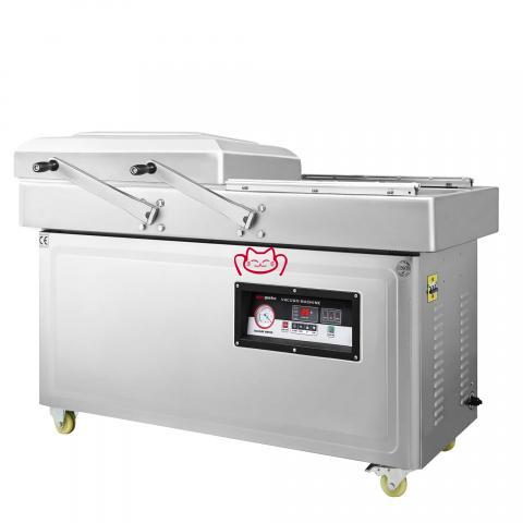GGMGASTRO DVKH490双室真空包装机