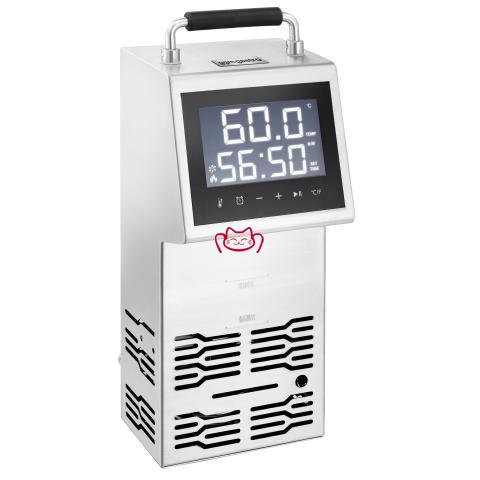 GGMGASTRO  SVGDF商用真空低温慢煮...