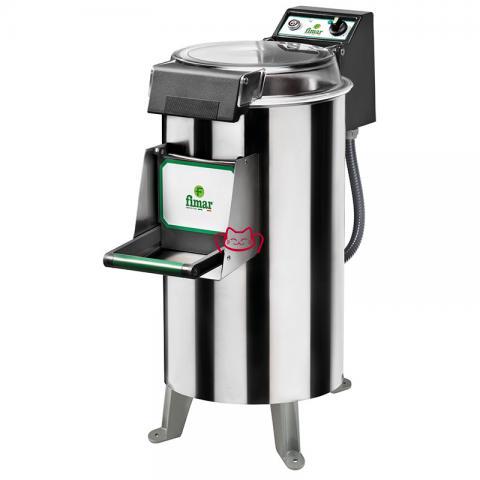 FIMAR PPN10M 全自动刨薯皮机