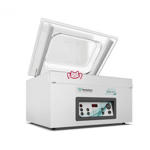 HENKELMAN  BOXER52真空包装机