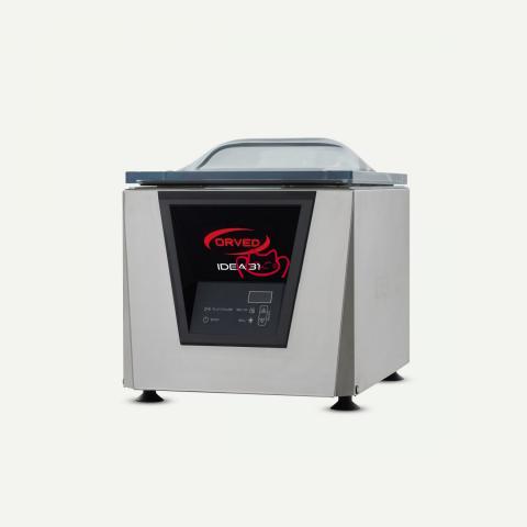 ORVED  IDEA31保存保鲜系列台式真空包...