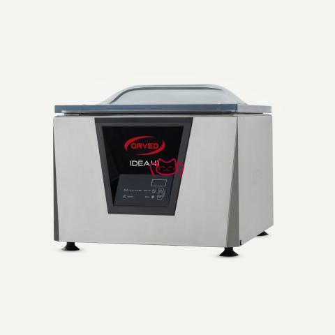 ORVED  IDEA41保存保鲜系列台式真空包...