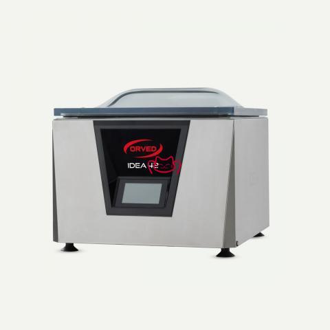 ORVED  IDEA42保存保鲜系列台式真空包...
