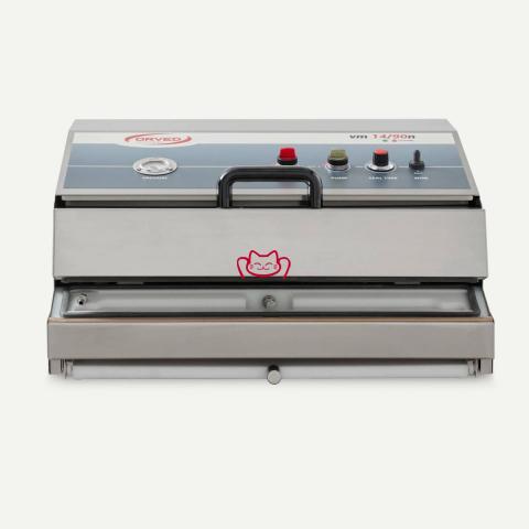 ORVED  VM14/90N 外置式真空包装机