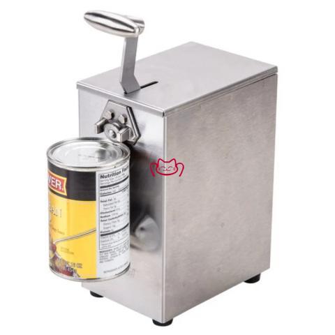 EDLUND  203船用电动双速台式开罐器