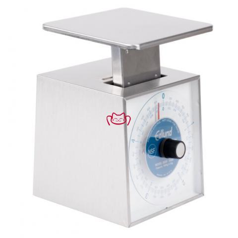 EDLUND  MSR-5000 5000克船用...