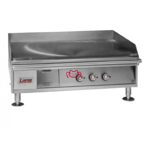 LANG  136TM  36英寸船用重型铁板烧...