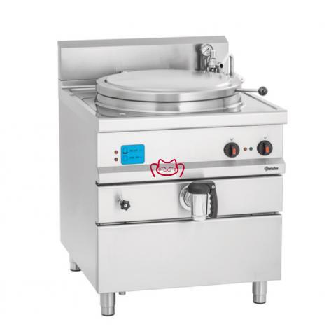 BARTSCHER 280016 145升电汤煮...