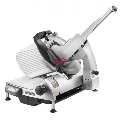 HOBART  HS7-PHS  13 英寸自动...