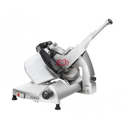 HOBART  HS6-PHS  13 英寸手动...