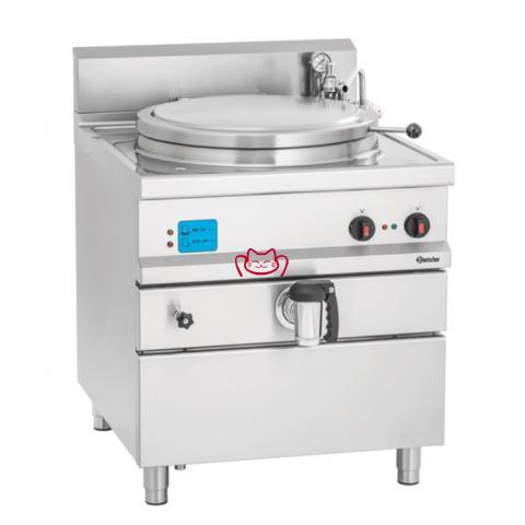 BARTSCHER  280023  480升电...