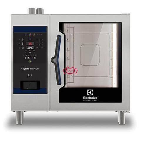 ELECTROLUX  227838船用电力型锅...