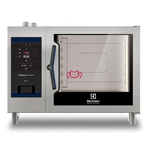 ELECTROLUX  227819船用电力型锅...