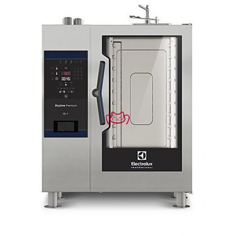 ELECTROLUX  227826船用电力型锅...