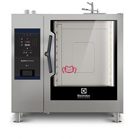 ELECTROLUX  227827船用电力型锅...