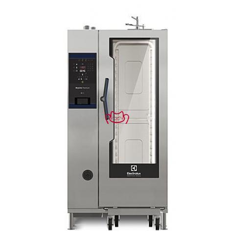 ELECTROLUX  227828船用电力型锅...