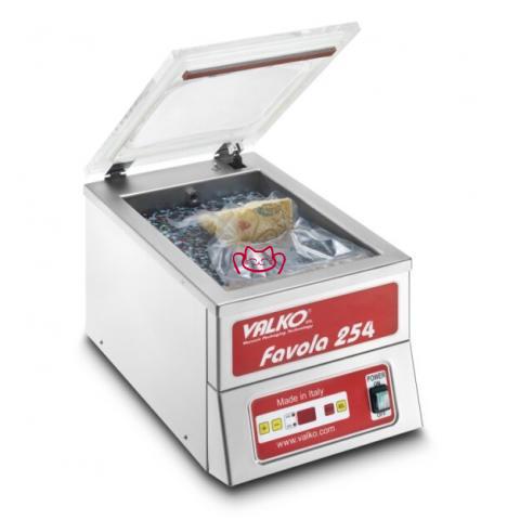 VALKO FAVOLA 254真空包装机