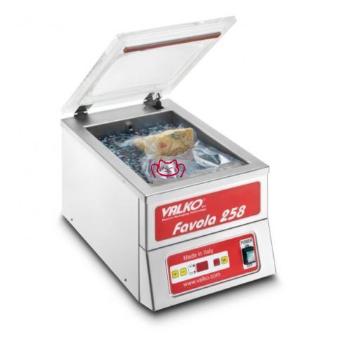 VALKO FAVOLA 258 真空包装机