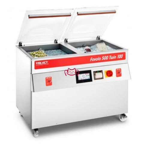 VALKO FAVOLA 500 TWIN 10...