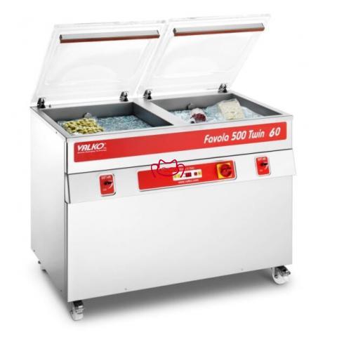 VALKO  FAVOLA 500 TWIN 6...