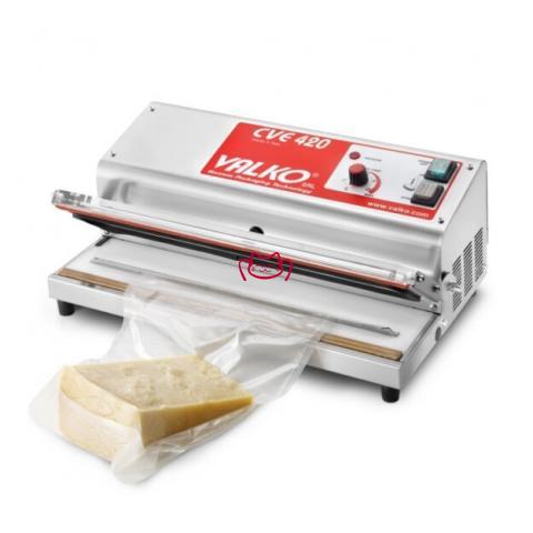 VALKO  CVE 420-OLIO外置式真空...