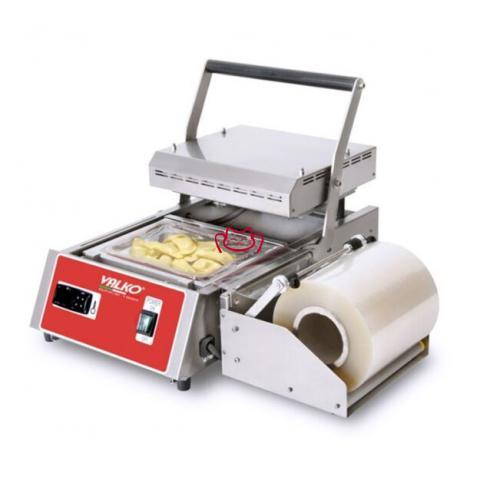 VALKO  TS2XL手动托盘封口机